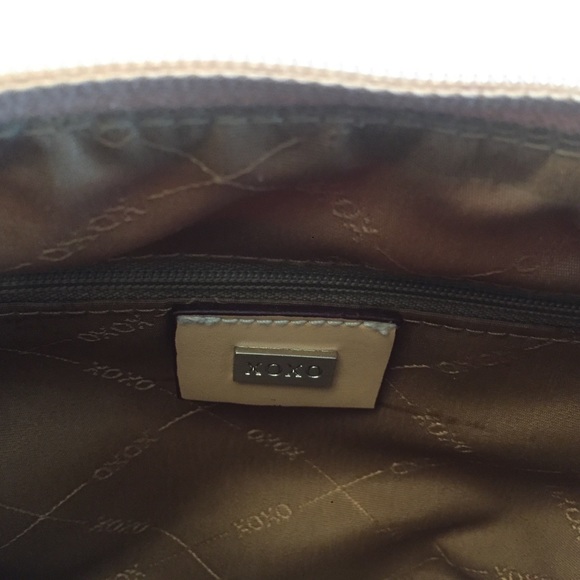 Top handle XOXO small purse - Picture 4 of 4